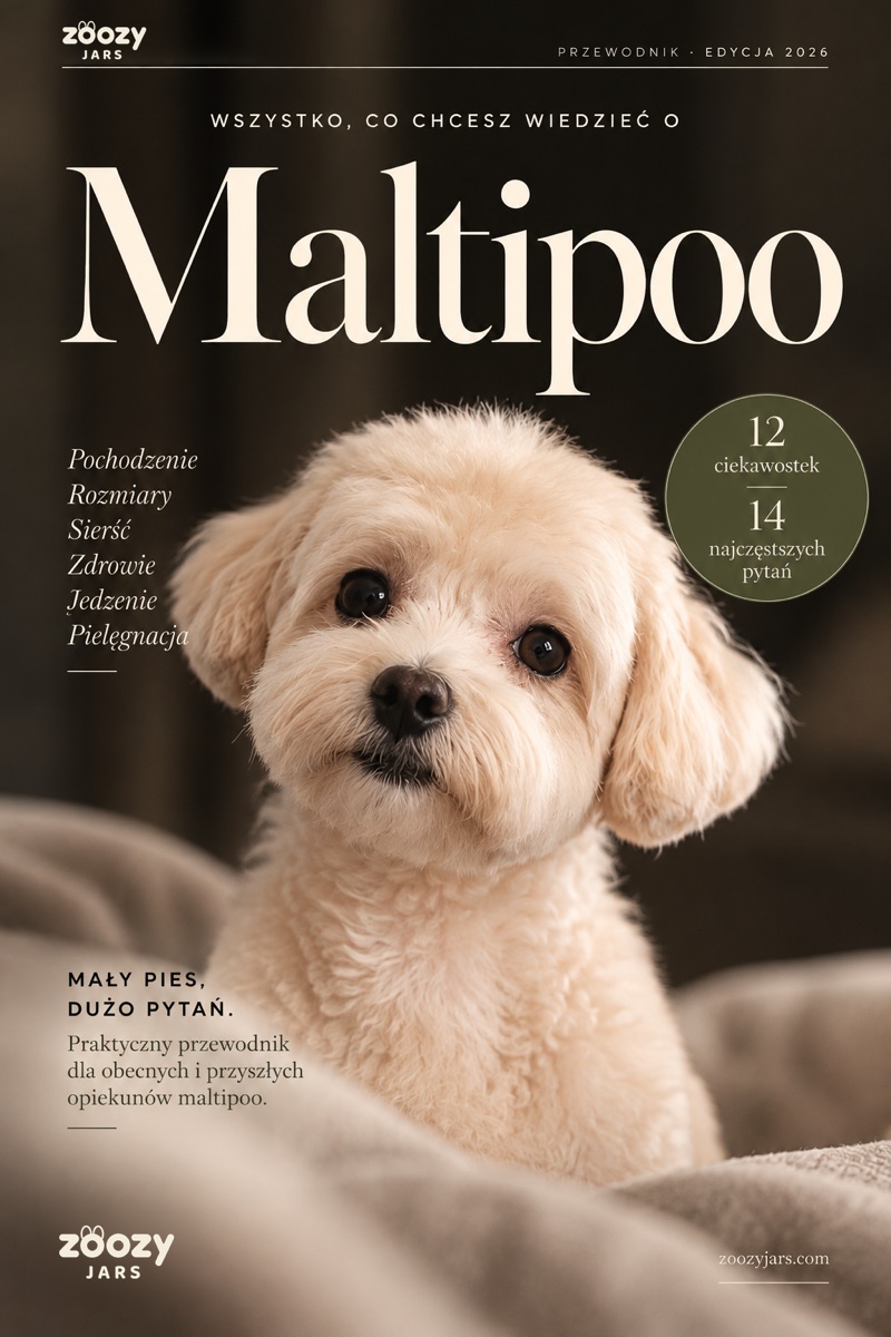 Maltipoo: temperament, size, price and care