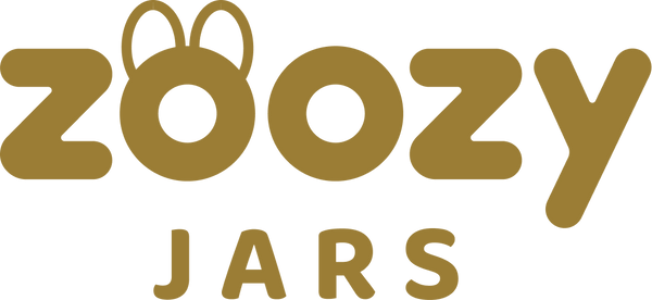 ZooZy Jars