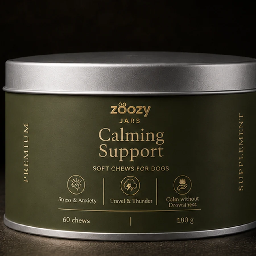 Calming Support