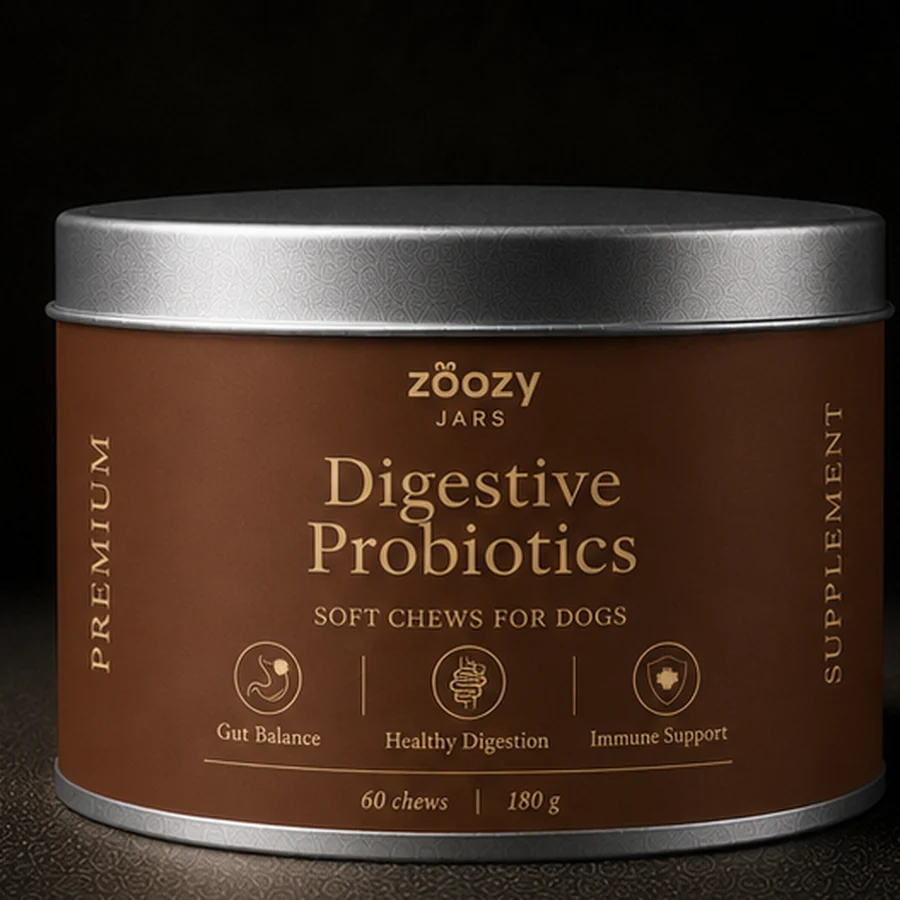 Digestive Probiotics