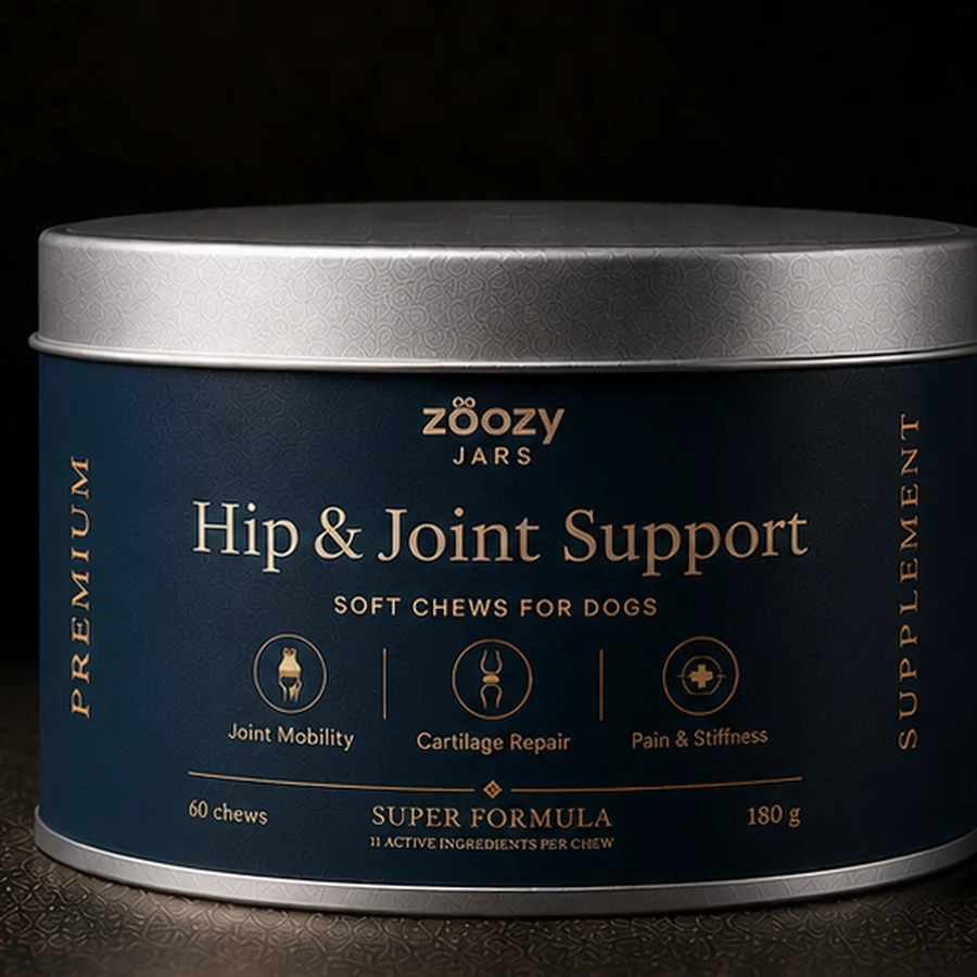 Hip & Joint Support
